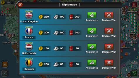 World Conqueror 3 Hile Apk 20 ANDROID OYUN CLUB.