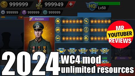 World Conqueror 4 Mod Apk virtualfasr