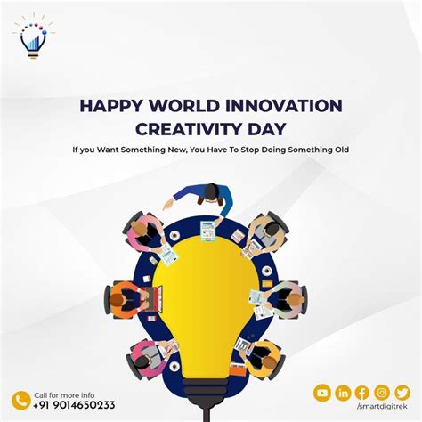 World Creativity Day 2024 The 6th Global Edition Official Website