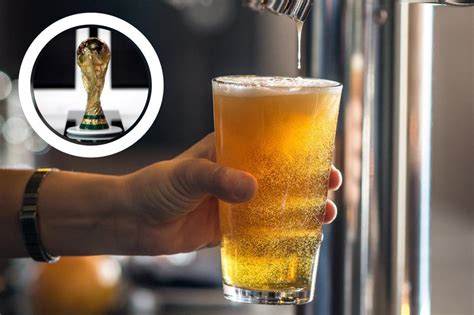 World Cup: Greene King offers free pub food and drink to over …