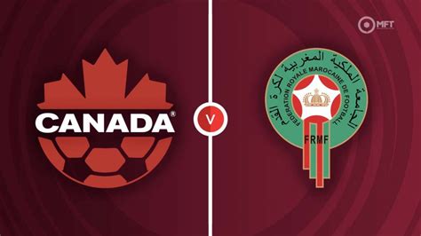 World Cup 2024 Canada vs. Morocco start time, betting …