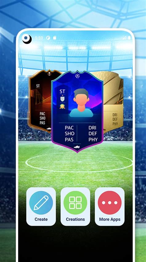 World Cup Card Creator APK Download for Android 
