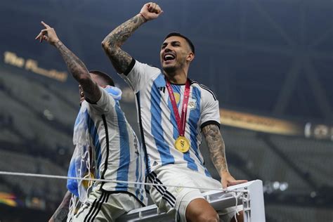 World Cup winner Paredes returns to Roma on a 2-year deal