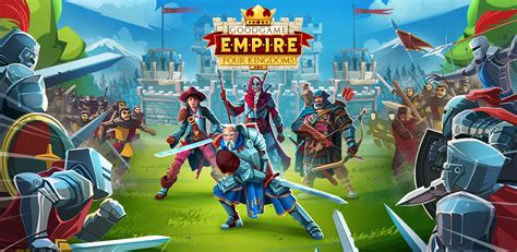 World Empire APK Download for Android 