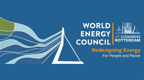 World Energy Council Middle East & Gulf States Network  | World Energy Council