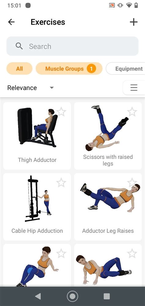 World Gym Yuma APK Download for Android 