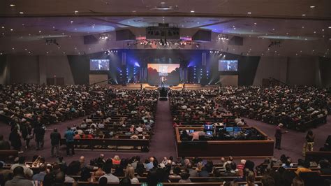 World Harvest Church - Home