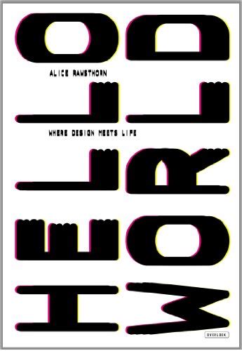 World Hello Design Where Life Meets