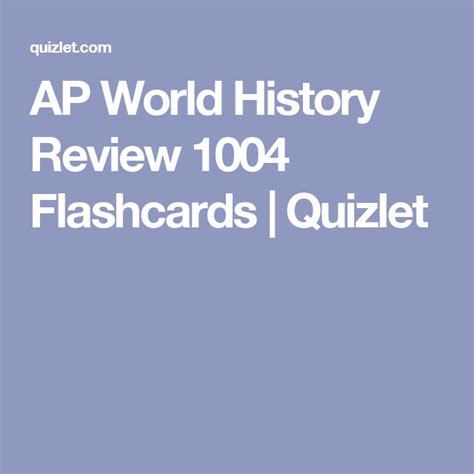 World History Guiding Questions: Textbook A Flashcards