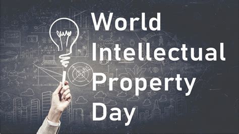 World Intellectual Property Day 2024 – Reach for Gold: IP …