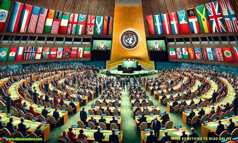 World Leaders Converge at UN General Assembly: Key Issues and Expectations