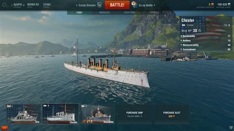 World Of Warships Desktop And Notebook Benchmarks Notebookcheck Net Reviews