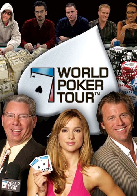 WPT Global real poker apps for android