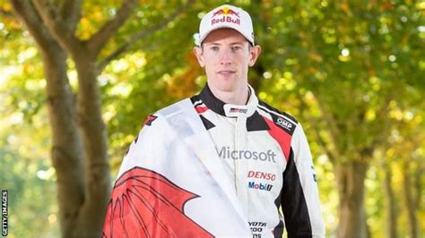 World Rally Championship: Elfyn Evans fears British leg will not …