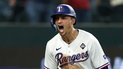 World Series 2023: Corey Seager has the Rangers on the brink of their first title