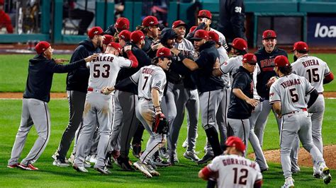 World Series 2023: D-backs take Game 2, return home tied 1-1 with Rangers