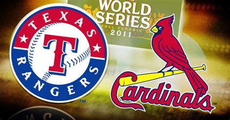World Series Game Three Preview