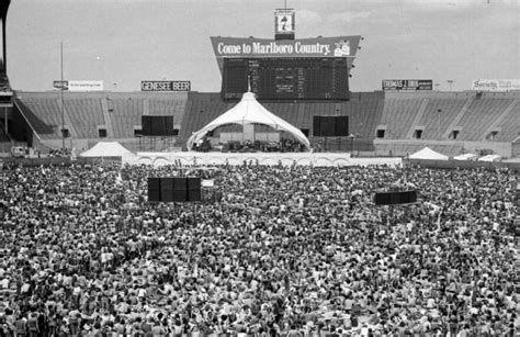 World Series Of Rock Cleveland Rock And Roll