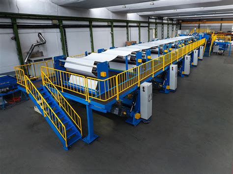 World Sheeting machine and HSN Code 8479 imports from China