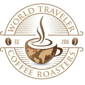 World Traveler Coffee Roasters - Yelp