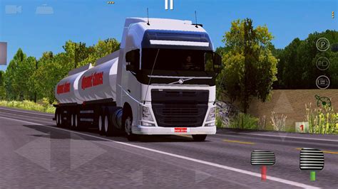 World Truck Driving Simulator APK Download for Android 