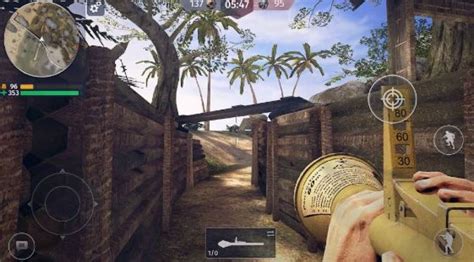 World War 2 Battle Combat Mod Apk v3 95 Download For Android