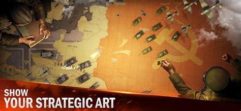 World War 2 Strategy Games APK Download for Android 