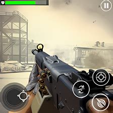 World War Gunner Simulation W APK Download for Android 