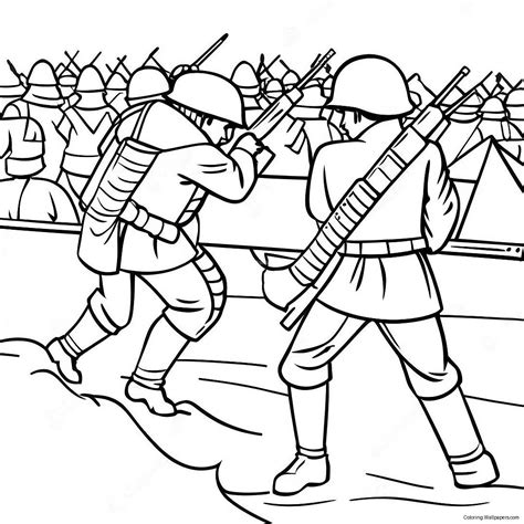 Big Dill Coloring Page