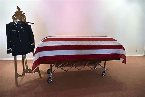 World War II soldier's remains return to Illinois after over 80 years