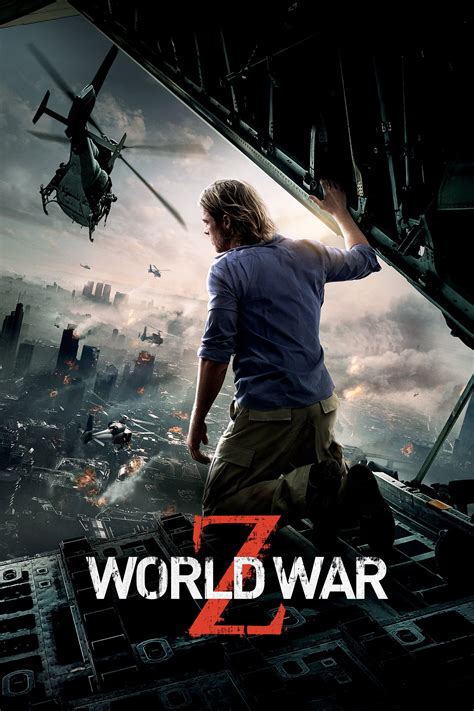 World War Z - Philo