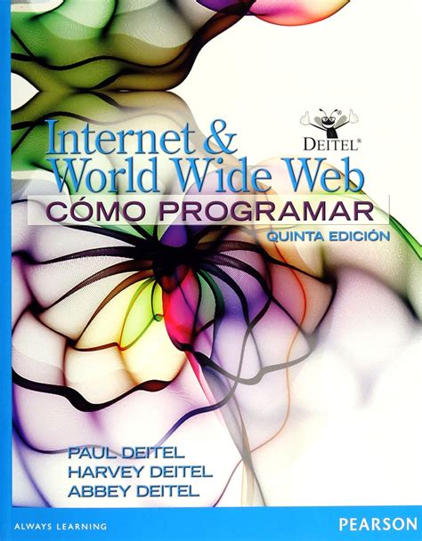 World Wide Web Programming Deitel 3rd Edition