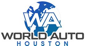 World auto houston. WORLD AUTO HOUSTON - 10 Photos & 10 Reviews - 16800 Feather Craft Ln, Houston, Texas - Car Dealers - Phone Number - Yelp. World Auto … 