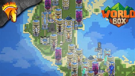 WorldBox - God Simulator para Windows. WorldBox leva os jogadores para uma divertida ação de simulador. Prepare-se para criar seu próprio mundo ou até mesmo destrui-lo usando diferentes poderes. Veja civilizações crescerem, forme reinos, colonizar novas ilhas e viajar para lugares distantes..