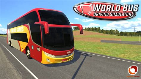 World bus driving simulator mod apk all unlocked.  World Bus Driving Simulator is a ...