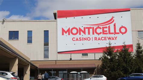 World casino monticello ny.