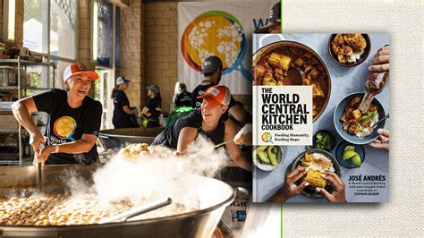 World central kitchen. Things To Know About World central kitchen. 