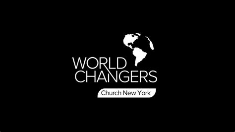 World changers church new york. Welcome to World Changers Church NYC YouTube Page Pastored by Wes and Nicole Hendrix. If it is your first time, welcome and we are excited for the opportunity to connect with you. If you are ... 