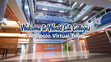 World citi colleges. World Citi Colleges is a tertiary school with a rich 48-year heritage in delivering topnotch and holistic education that is focused on achieving results and … 