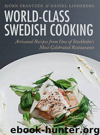 World class swedish cooking by bj rn frantz n. - E commerce a manager s guide to applications and impact.