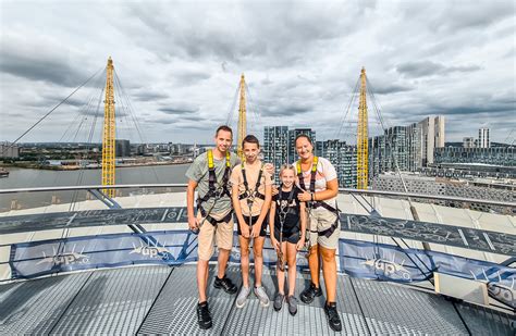World climbing login.  Up at The O2 lets you climb the world famous roof of The...