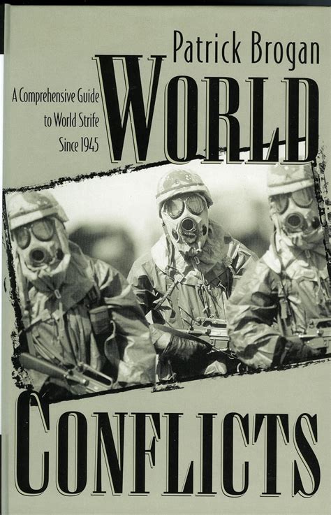 World conflicts a comprehensive guide to world strife since 1945. - Monsieur boris vian, je vous fais une lettre.