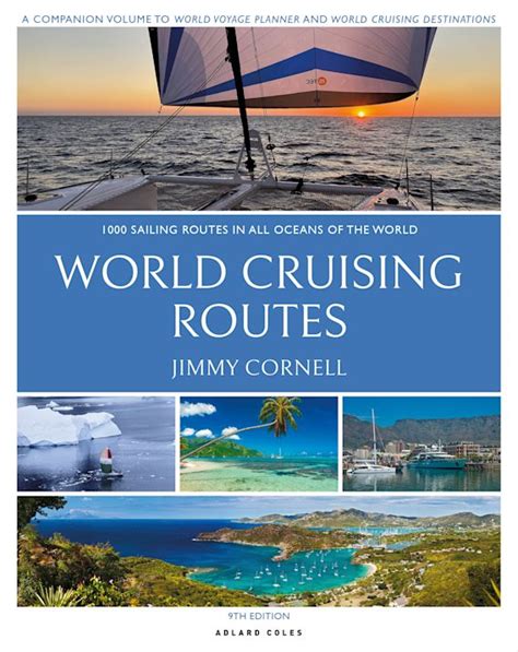 World cruising routes companion to world cruising handbook 1000 routes. - Handbook of modern construction law by jeremiah d lambert.