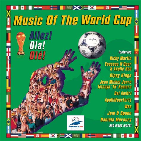 World cup songs. Things To Know About World cup songs. 