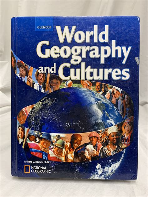 World geography and cultures textbook 2012. - How to find a guide for spiritual fitness and other writings.