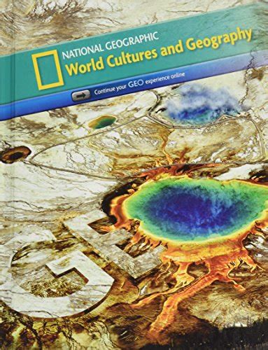 World geography and cultures textbook online 2012. - Isuzu 4ja1 4jh1 tc engine repair manual spanish.