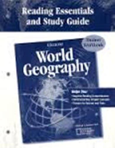 World geography review 9th grade taks study guide. - 2005 acura rsx cam adjust solenoid manual.