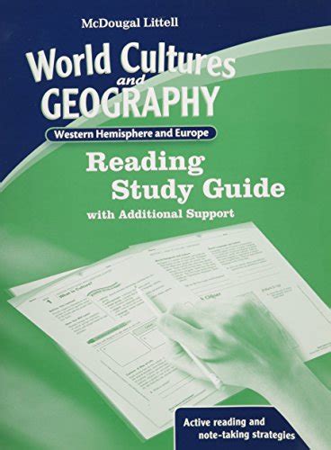 World geography study guide mcdougal answers. - Manuale della pressa per balle vermeer.