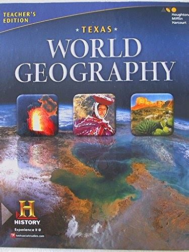 World geography textbook 9th grade texas edition. - Ausbreitung der neuhochdeutschen schriftsprache in ostfriesland.
