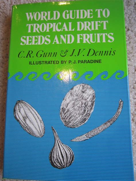 World guide to tropical drift seeds and fruits. - Ingeniería avanzada matemática por erwin kreyszig octava edición manual de solución descarga gratuita.